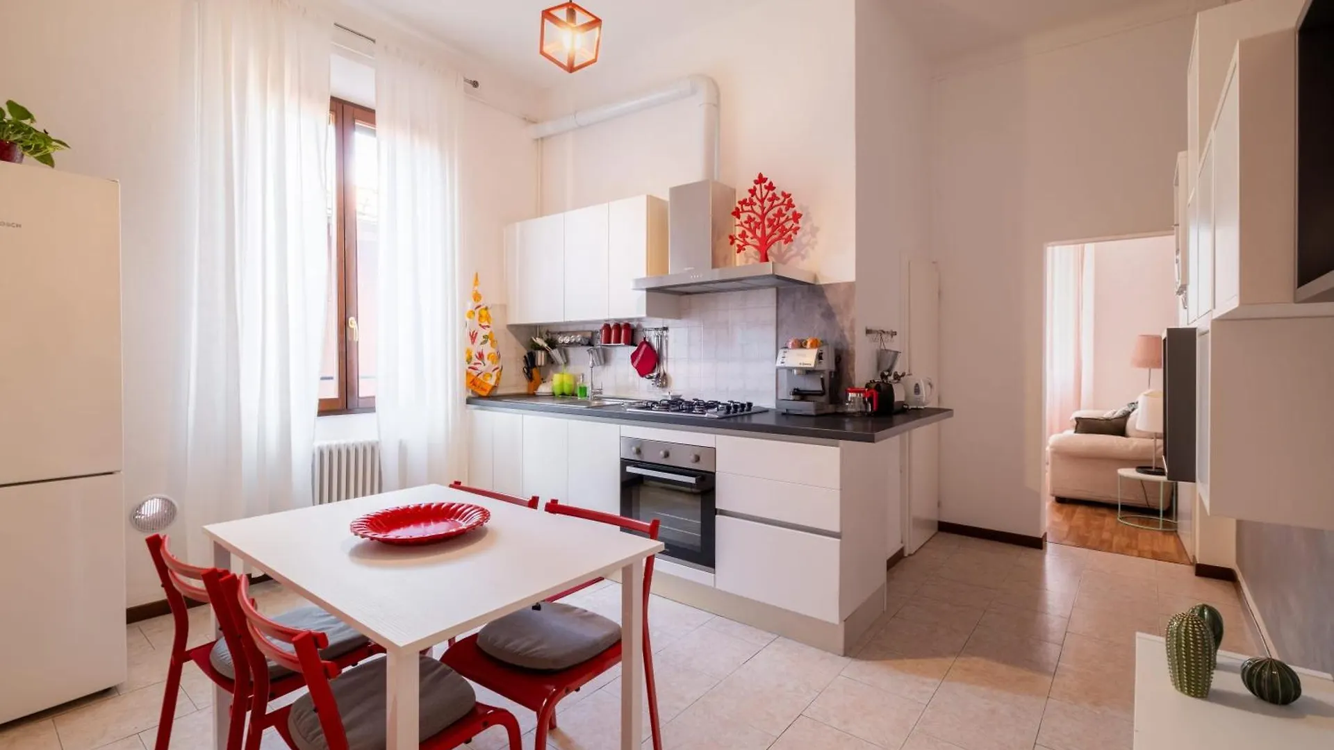 Homeby, Casa Laureti Bologna Italy