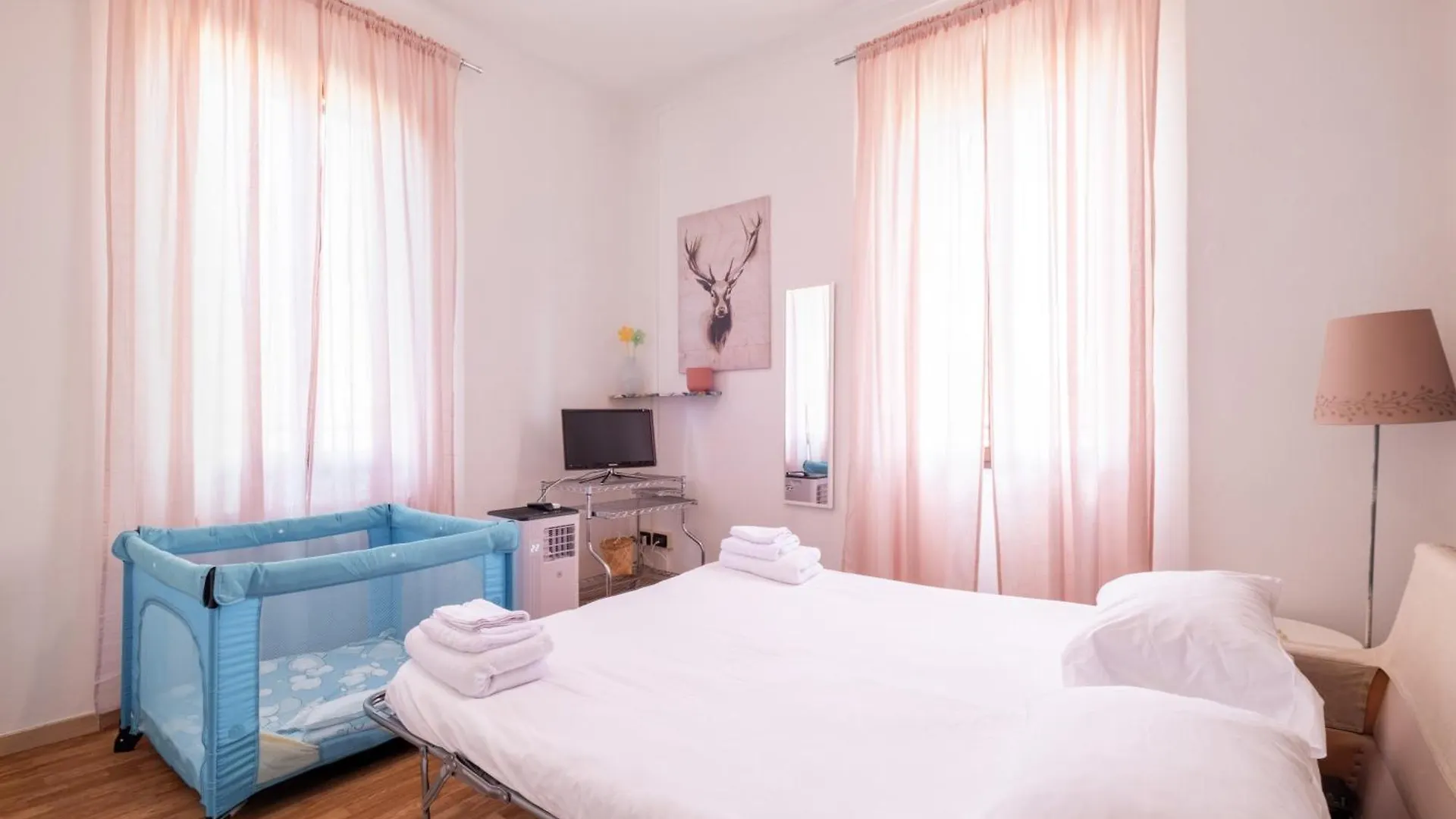 Apartment Homeby, Casa Laureti Bologna Italy