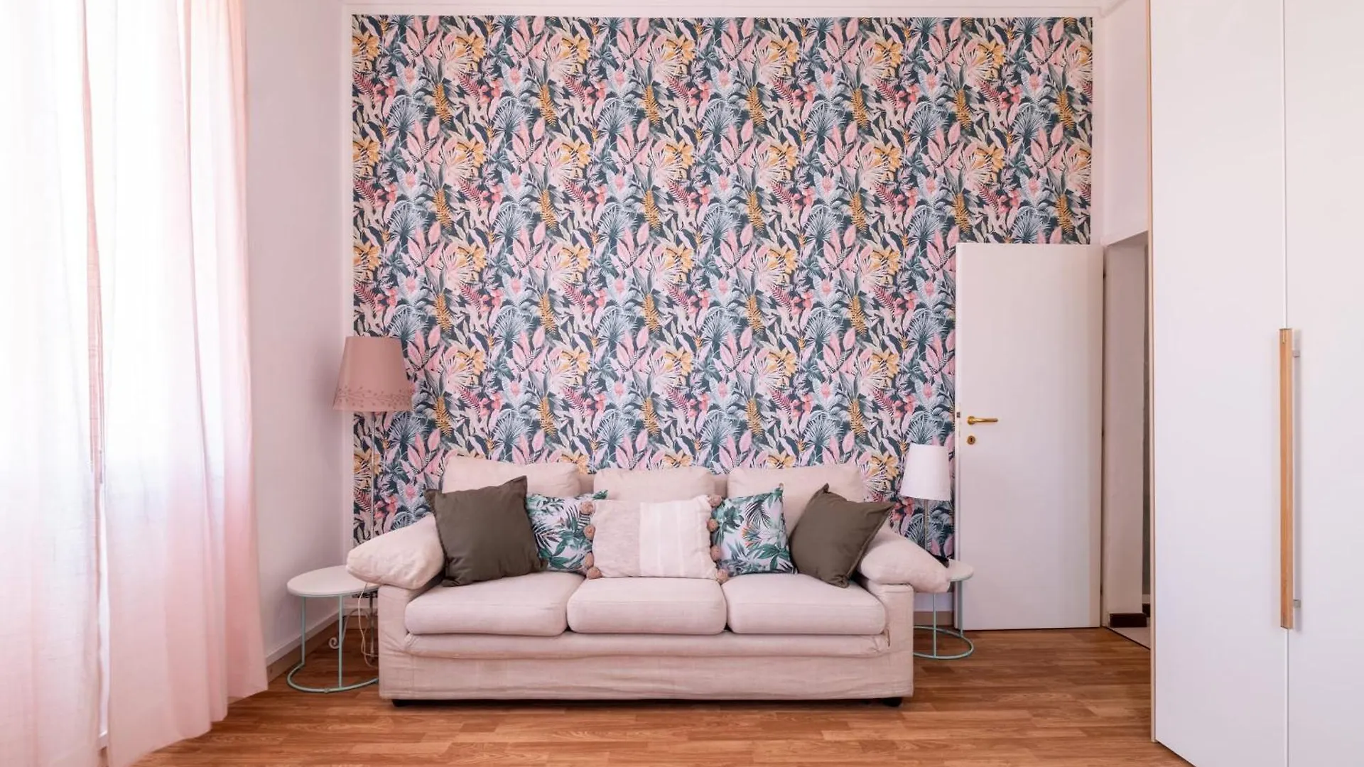 Homeby, Casa Laureti Bologna