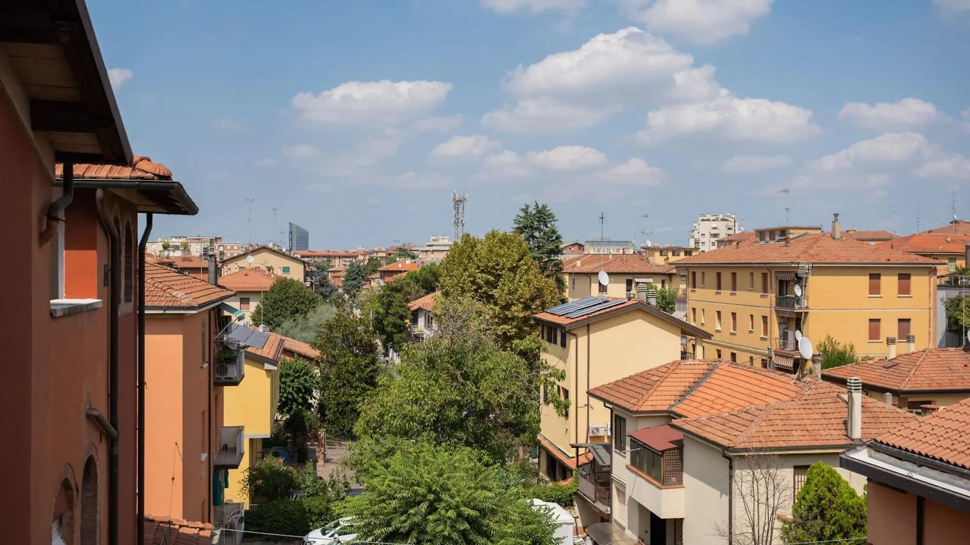 Homeby, Casa Laureti Bologna Italy
