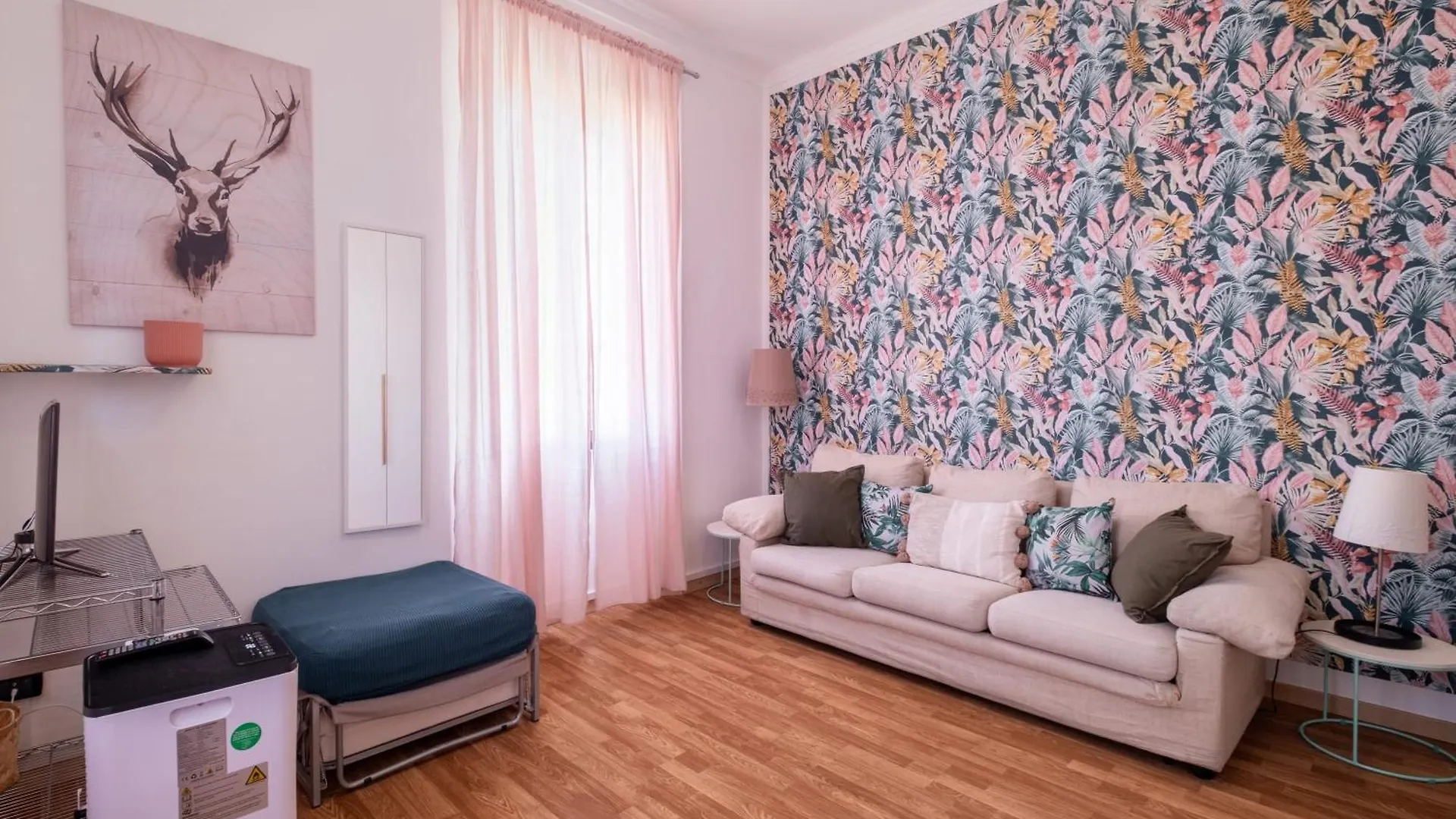Apartment Homeby, Casa Laureti Bologna