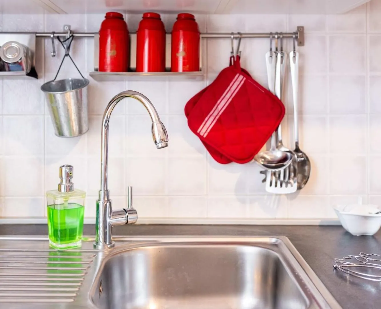 Homeby, Casa Laureti Bologna Apartment