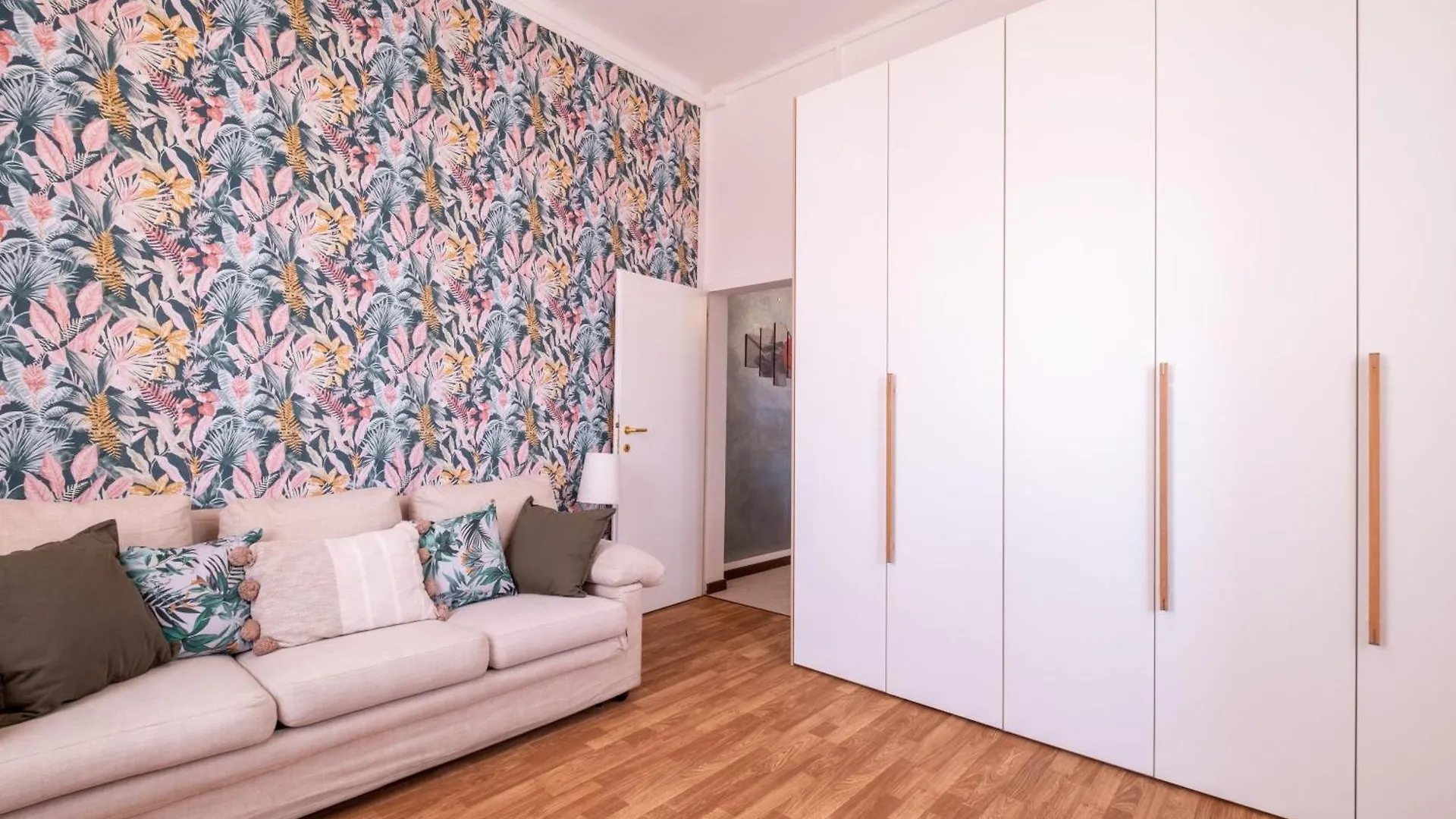 Apartment Homeby, Casa Laureti Bologna