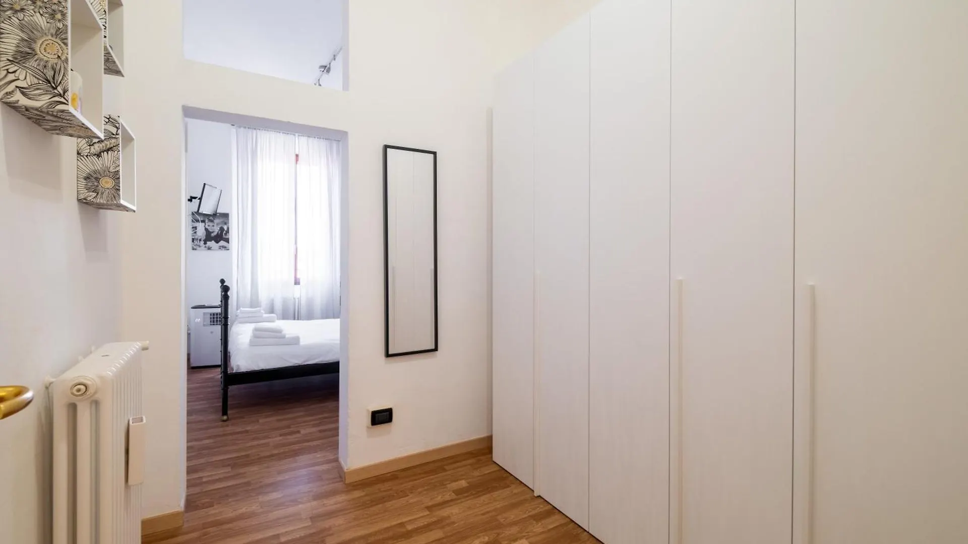 Homeby, Casa Laureti Bologna