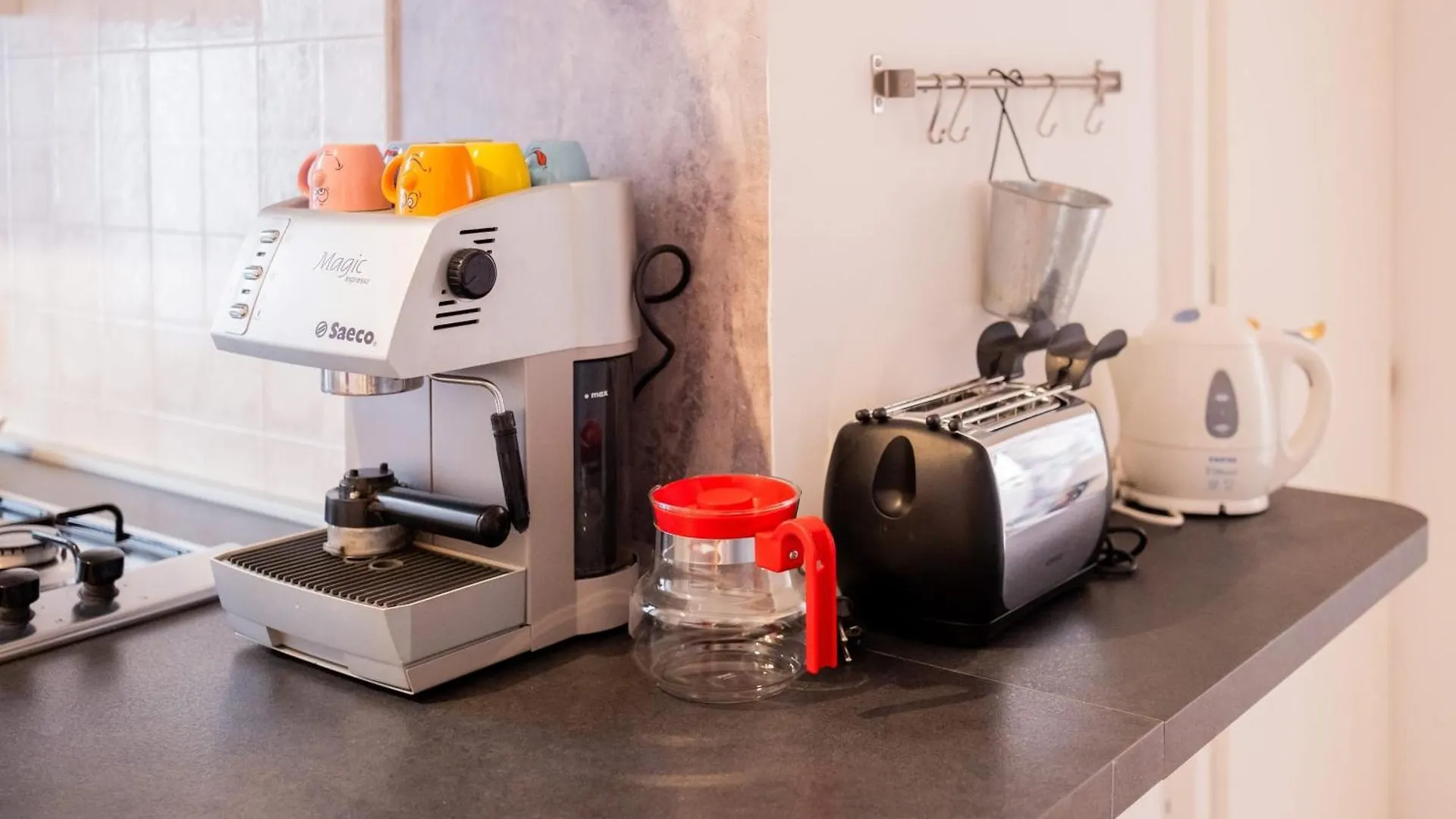 Homeby, Casa Laureti Bologna Apartment