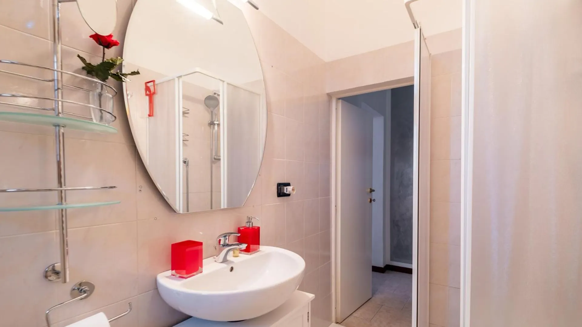 Homeby, Casa Laureti Bologna Apartment