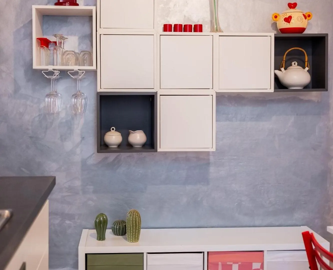 Homeby, Casa Laureti Bologna Apartment