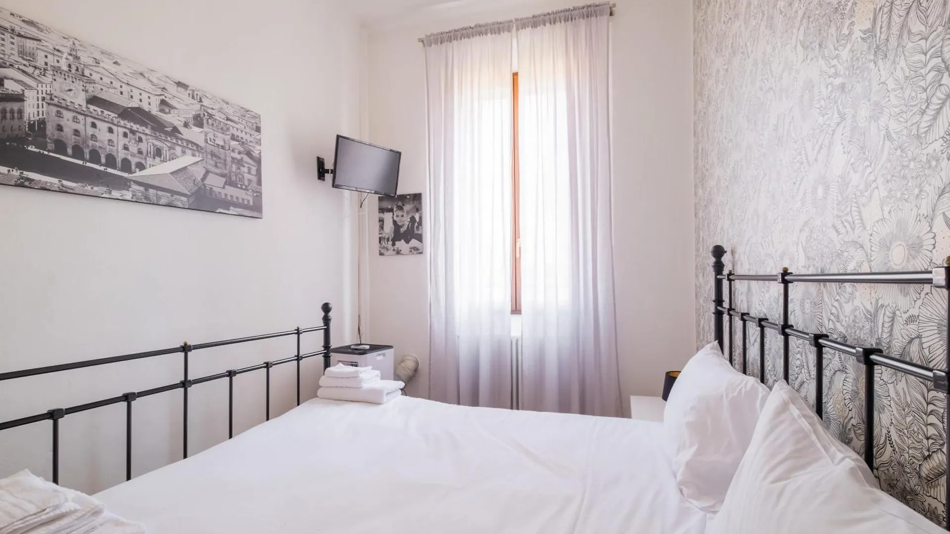 Homeby, Casa Laureti Bologna Apartment
