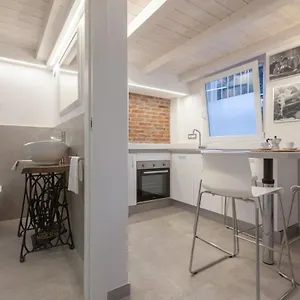 Appartamento Loft-relax, Bologna