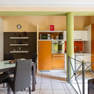 Appartamento Massarenti 31 Modern Duplex By Wonderful Italy, Bologna
