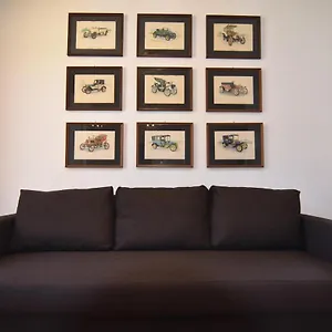 Appartamento Emilia, Bologna